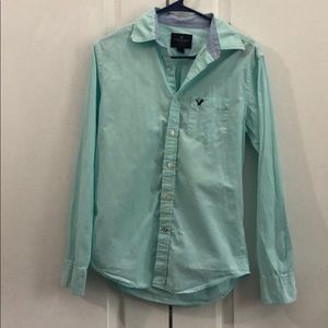 American eagle XS Classic fit